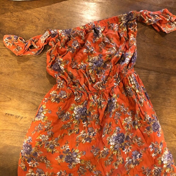 American Eagle Dress Size Small - Picture 1 of 2